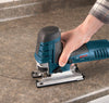 BOSCH JS470EB 7.0 Amp Barrel-Grip Jig Saw