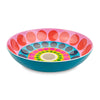 French Bull 11.75" Serving Bowl - Melamine Dinnerware - Salad Mixing Pasta (Dial)