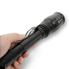 EcoGear FX TK120X LED 18650 Tactical Flashlight
