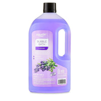 Equate Bubble Bath, Lavender, 64 fl oz EasyOptionXY LLC