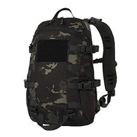 Tactical Military Outdoor Hiking Molle Rucksack Assault Pack