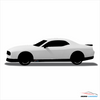 Indoor & Outdoor Car Cover | Compatible For: Challenger (2015–2024)