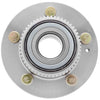 512196 - Rear Wheel Hub Bearing Assembly