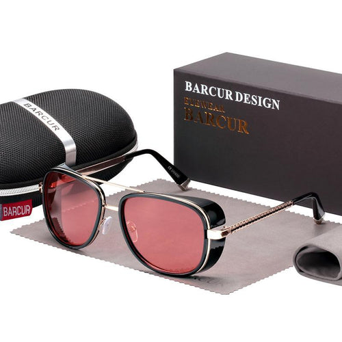 Tortoise Sunglasses  Steampunk Luxury Modern Futurystic Sunglasses For Woman and  Men Mirrored Brown Gradient Sunglasses FASHION Design With UV400 Protection