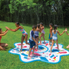 WOW Sports Popsicle 10ft Octagonal Spray Pad Jupiter Gear