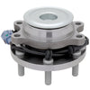 515064 - Front Wheel Hub Bearing Assembly