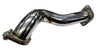 SPDZ1 - Subaru BRZ / Scion FR-S / Toyota 86 OVER PIPE