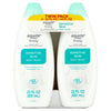 Equate Sensitive Skin Body Wash, 22 fl oz, 2 Pack EasyOptionXY LLC