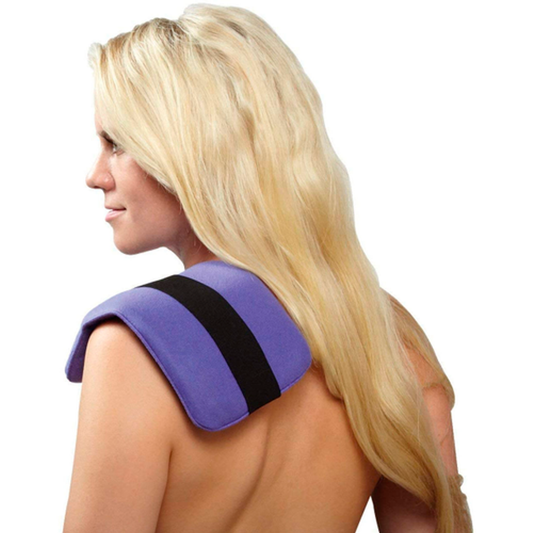 Thermipaq Therapeutic Hot/Cold Pain Relief Wrap