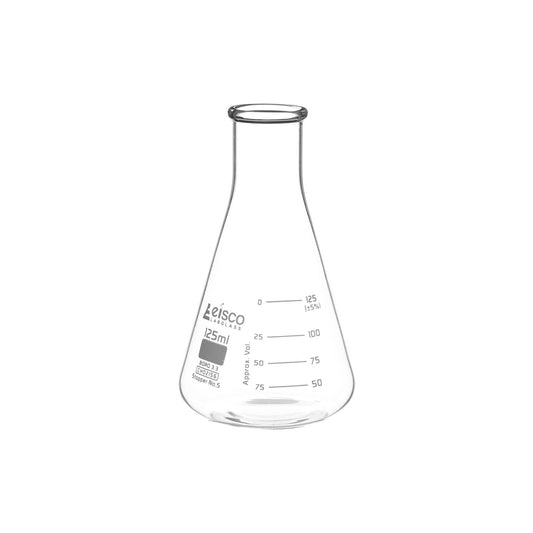 125mL Erlenmeyer Flask