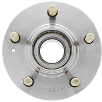 512196 - Rear Wheel Hub Bearing Assembly