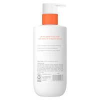 Dove Shower Body Oil Wash for Women - Ultra‑Moisturizing Feminine Wash For Dry & Itchy Skin, 14.2 oz