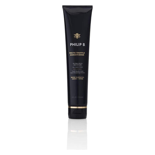 Philip B. White Truffle Nourishing and Conditioning Creme 6 oz