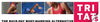 TRITATS PRO PACK (200 pack) 2-inch size