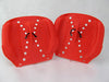 1FastCatch Touch Paddle Strapless Hand Paddles