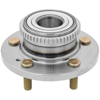 512196 - Rear Wheel Hub Bearing Assembly