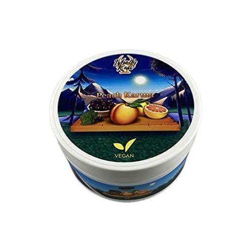Wholly Kaw Peach Karma Shaving Collection