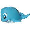 UltraCycle Bicycle Squeeze Horn - Blue Whale