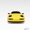 Indoor or Outdoor Car Cover | Compatible For: Chevrolet Corvette C4