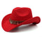 Red / One size
