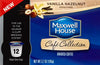 Maxwell House Vanilla Hazelnut Medium Roast K-Cup Coffee Pods (12 Count)