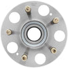 512179 - Rear Wheel Hub Bearing Assembly