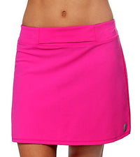 Skirt Sports Cover Girl Skirt - Pink Crush