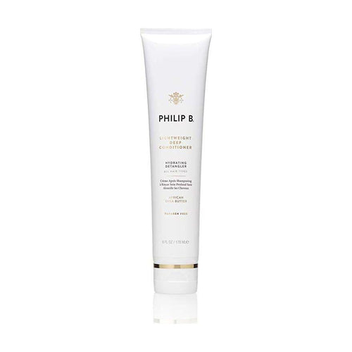 Philip B. Light-Weight Deep Conditioning Creme Rinse 6 oz