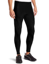CW-X Men's Pro Running Tights, Black, X-Large