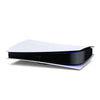 PS5 - Sony PlayStation 5 Digital Edition Gaming Console + Wireless Controller - 16GB GDDR6 RAM, 825GB SSD, 120Hz 8K Output, White (Used - Like New)
