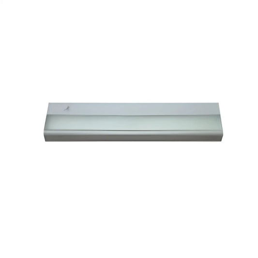 42" 16W 120V LED Under Cabinet Light, 3500K Glow, Switch Control