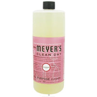 Mrs. Meyer's Clean Day Rosemary Scent All Purpose Cleaner 32 Oz