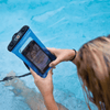 WOW Watersports H2O-Proof Waterproof Smart Phone Holder 5" x 9" Jupiter Gear