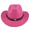 Rose Red / One Size Fits All 7