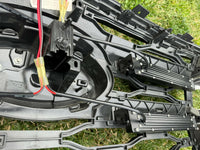 2022-2024 Ford Expedition (4) 11in Light Bars M&R Automotive