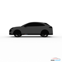 Indoor or Outdoor Car Cover | Compatible For: Porsche Cayenne