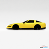 Indoor or Outdoor Car Cover | Compatible For: Chevrolet Corvette C4