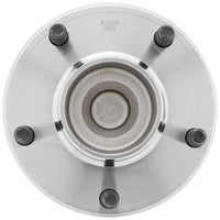 513139 - Front Wheel Hub Bearing Assembly