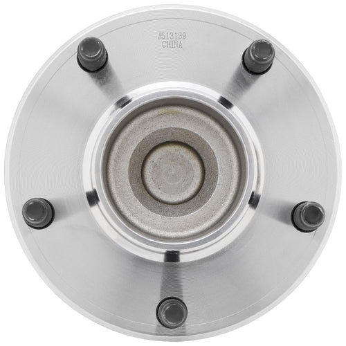 513139 - Front Wheel Hub Bearing Assembly
