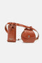 Brown / One Size