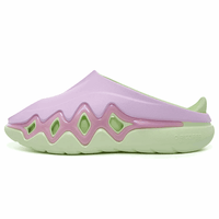 Rigorer Shark 3 Slides 'Pink/Green'
