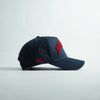 The Houston Legacy Snapback - LAST CALL