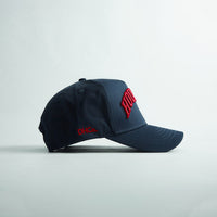The Houston Legacy Snapback - LAST CALL