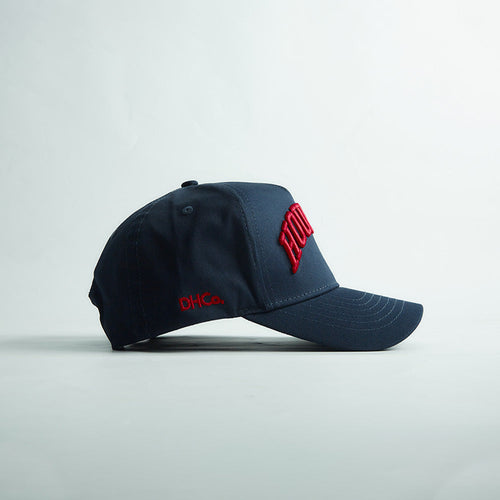 The Houston Legacy Snapback - LAST CALL