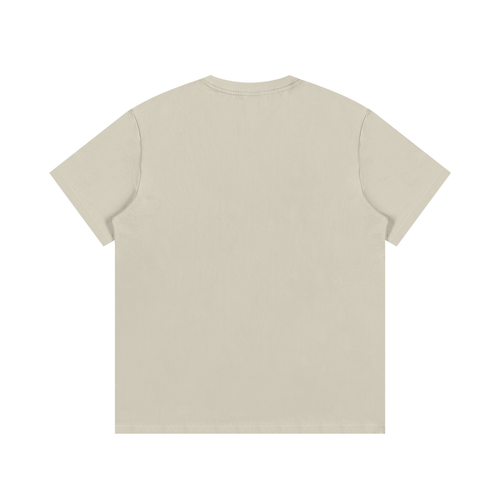 Phantom No.01-Cotton T-Shirt