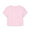 St Patricks Day Baby Tee You Look Like You Love Me