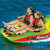 WOW Watersports Howler 2 Person Towable