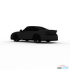 Indoor or Outdoor Car Cover | Compatible For: Porsche 911 (993)