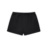 Phantom Rose Fleece Drawstring Sweat shorts