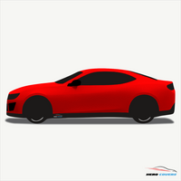 Indoor or Outdoor Car Cover | Compatible For: Camaro (2015–2024)